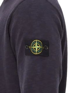 CREW NECK SWEATSHIRT