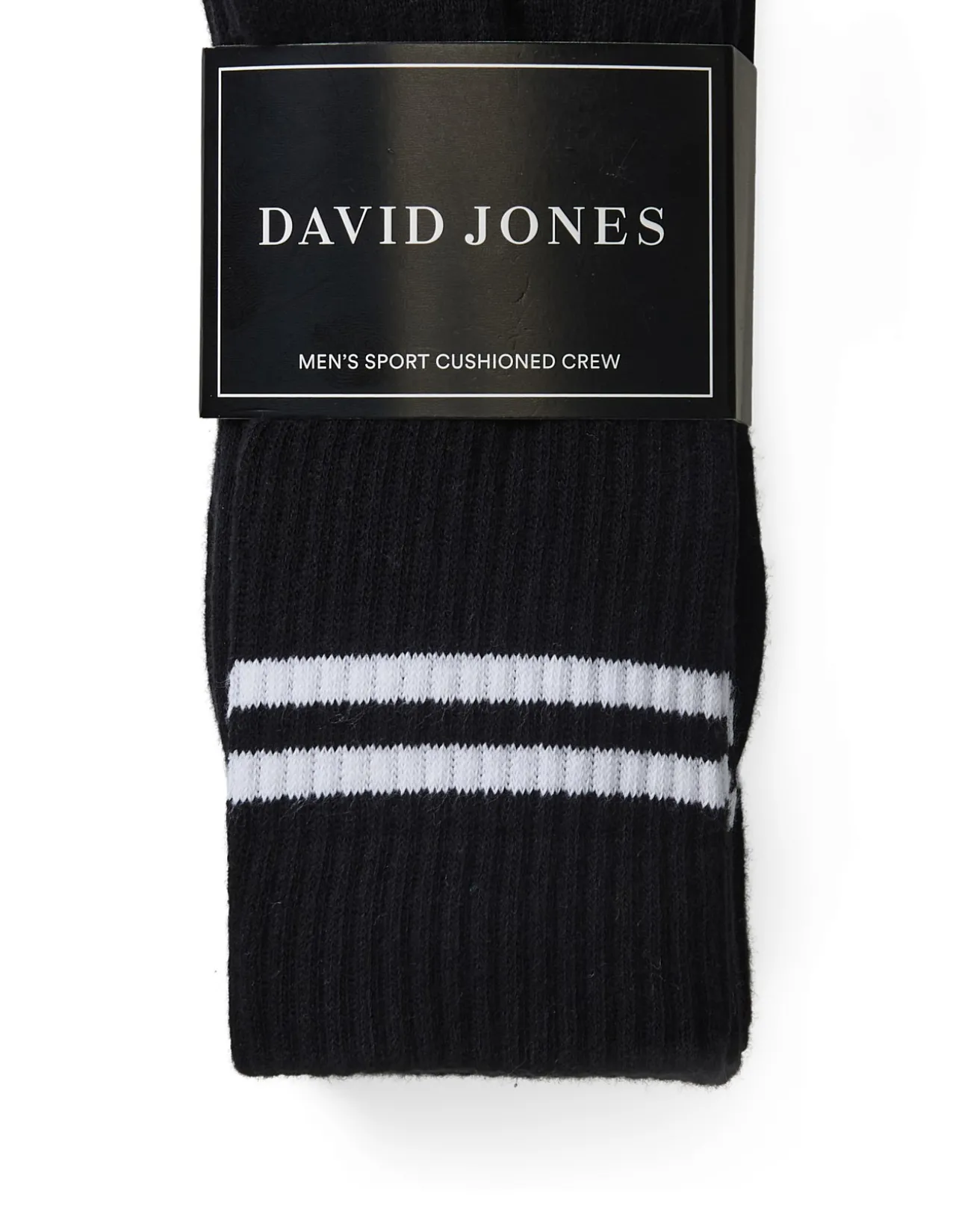 CREW SPORT 3 PACK SOCKS