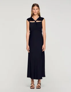 Croisette Dress