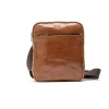 Crossbody Crossbody Satchel - Cognac