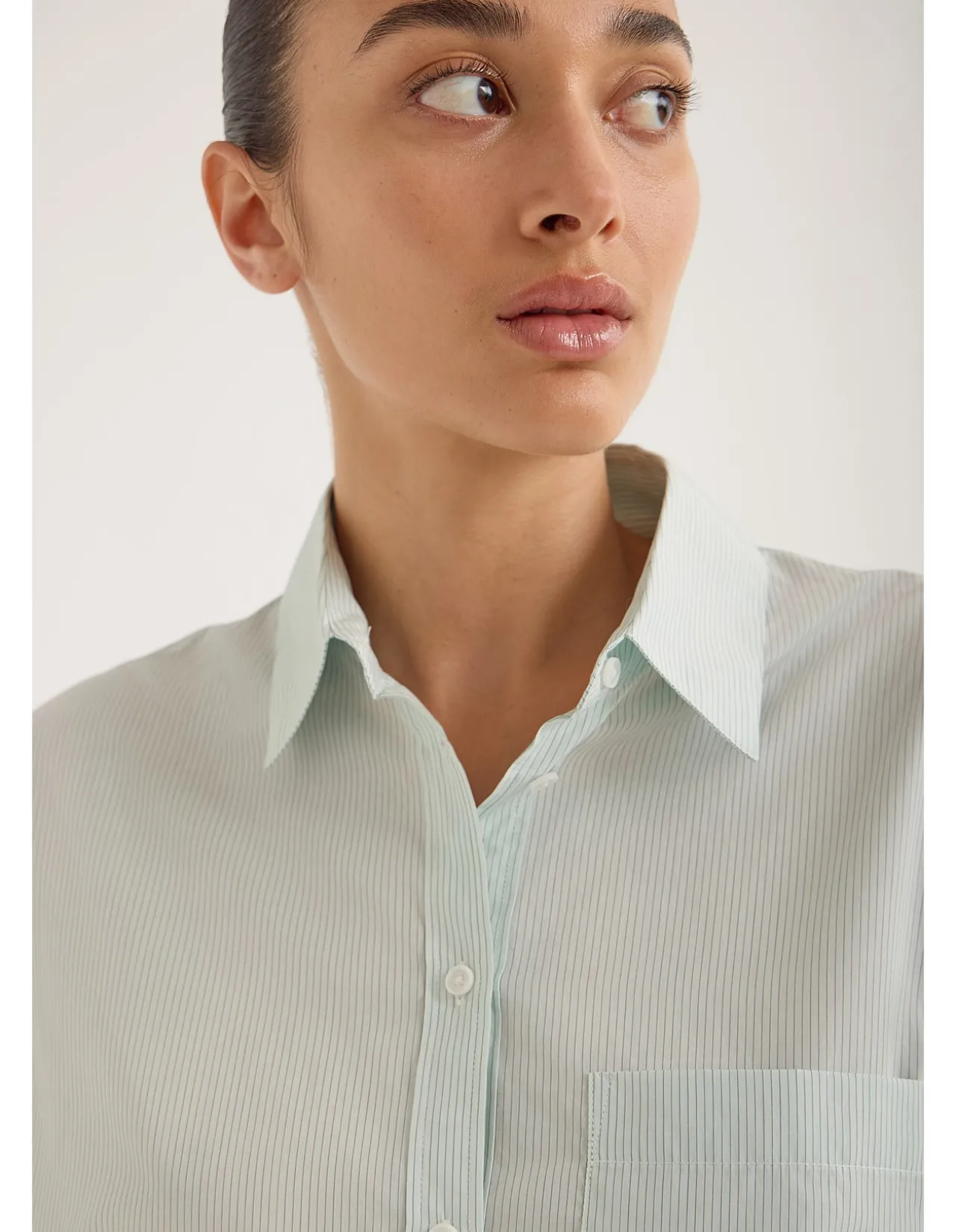 Croydon Shirt