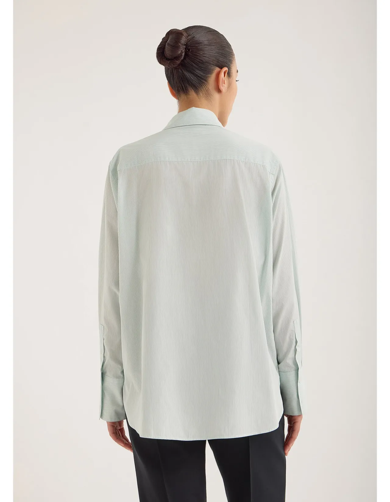 Croydon Shirt
