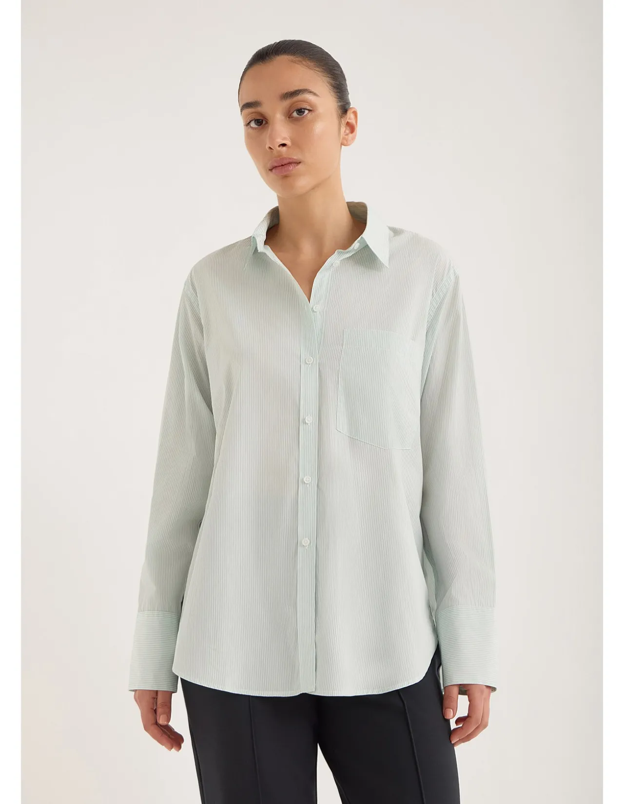 Croydon Shirt