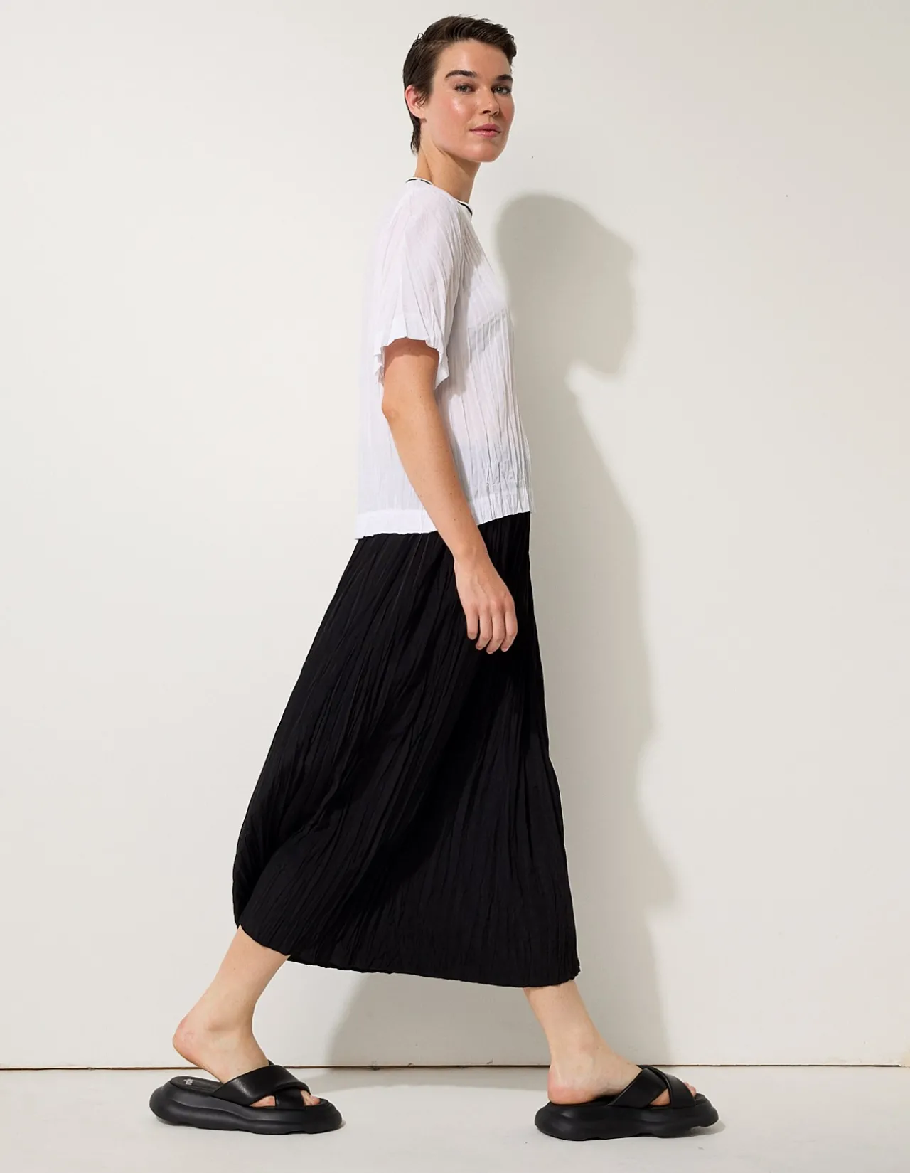 CRUSHED TRAVEL TOP
