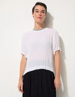 CRUSHED TRAVEL TOP