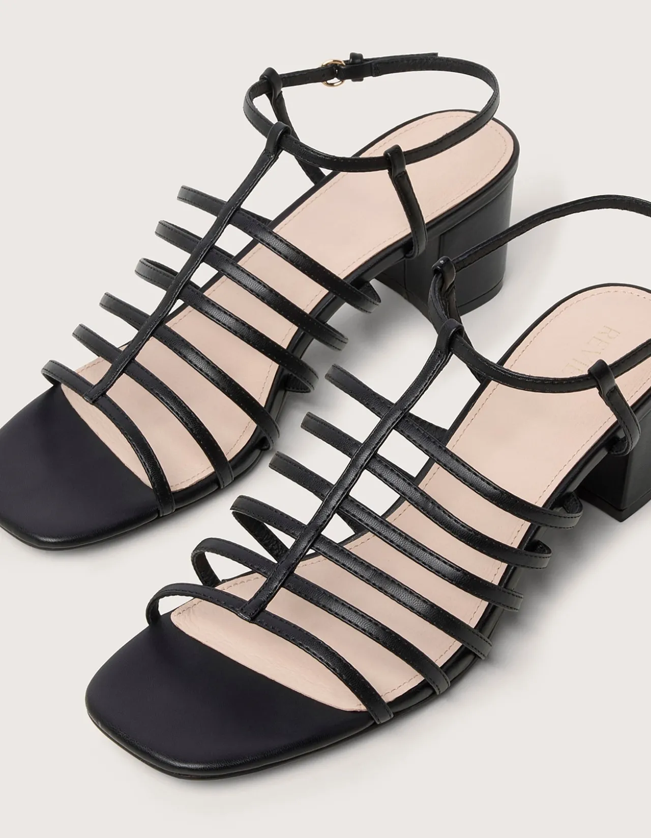 CYNTHIA HEEL
