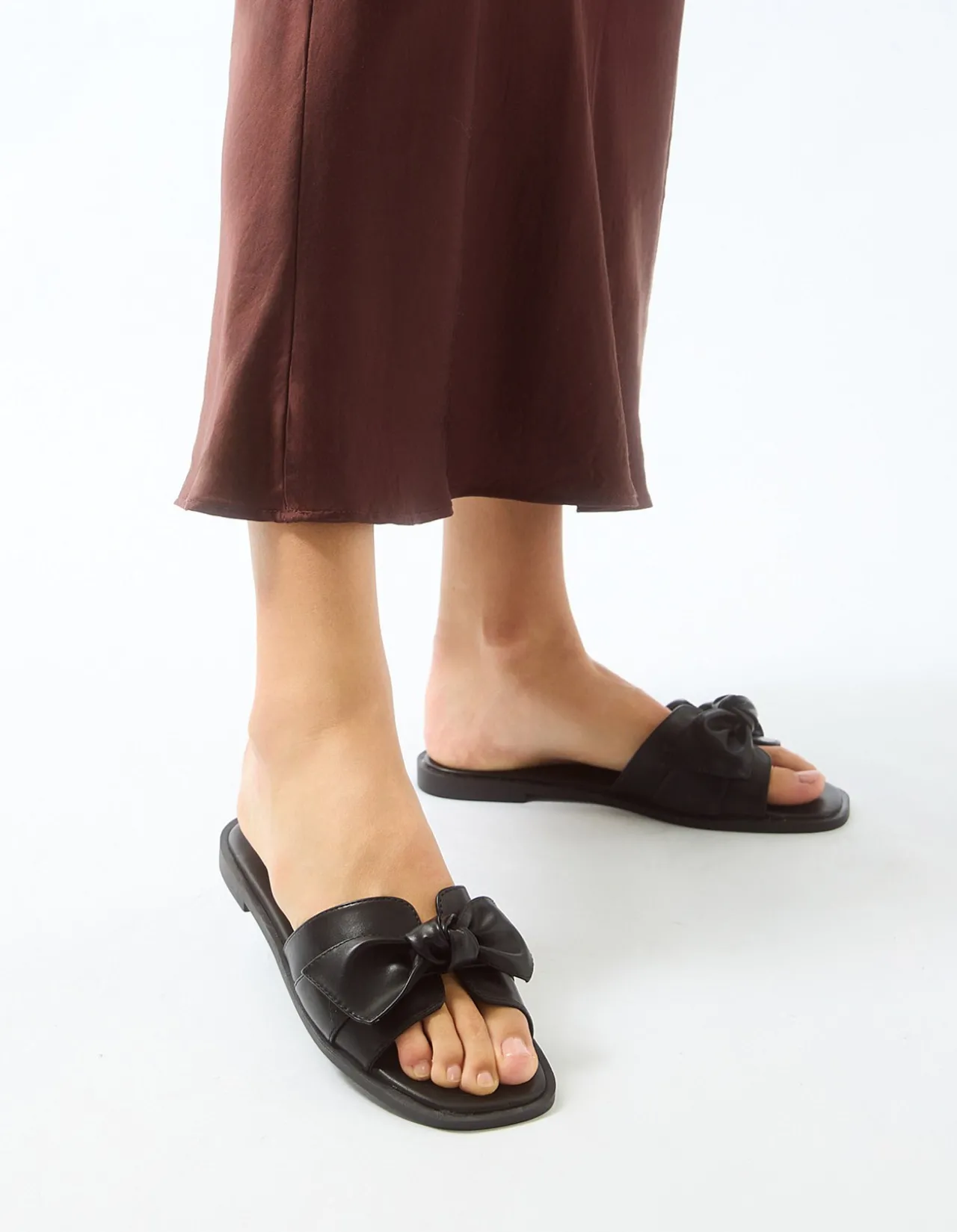DAHLIA SANDAL