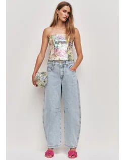 Dahlia Top