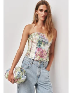 Dahlia Top