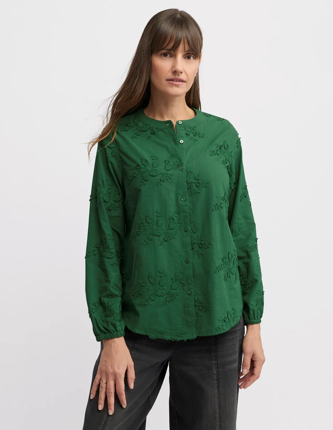 DAINTY SHIRT