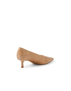 DAIS MO CAMEL CRINKLE LEATHER