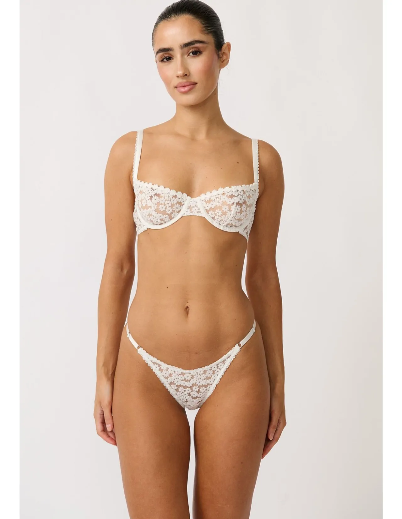 Daisy Thong