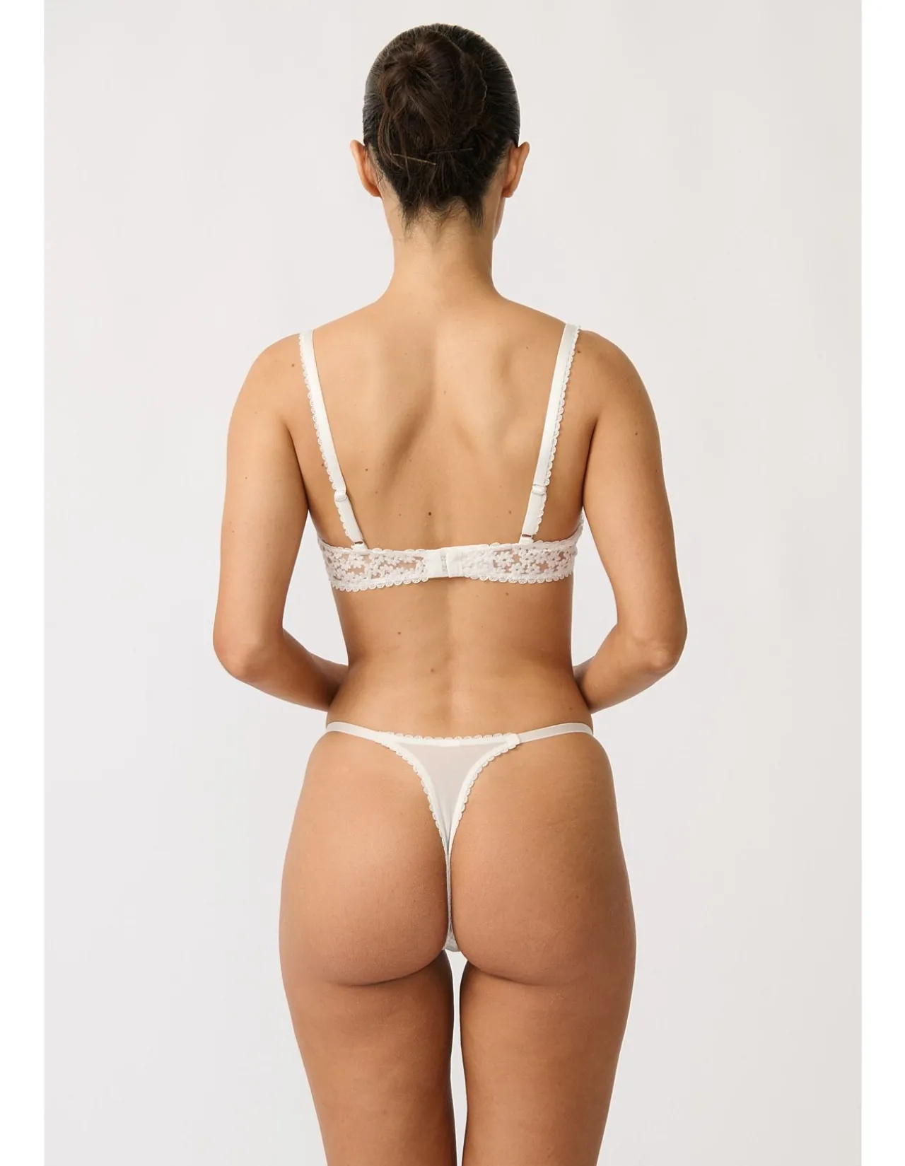 Daisy Thong