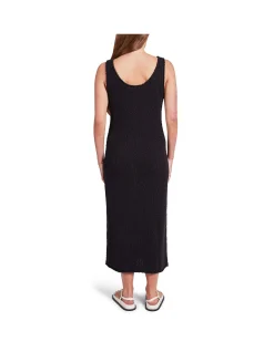 DAISY BOUCLE KNIT DRESS