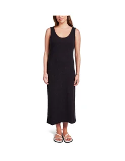 DAISY BOUCLE KNIT DRESS