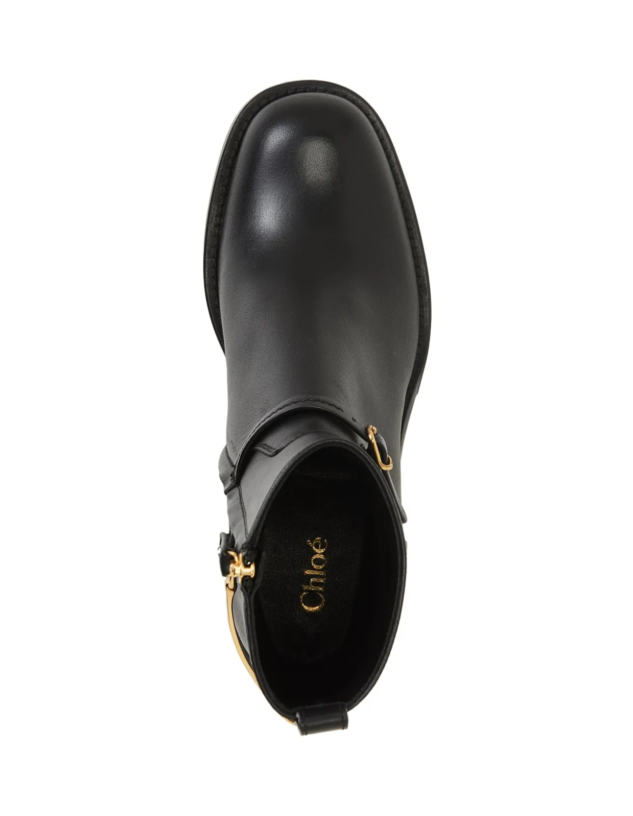 DAKOTA BOOT