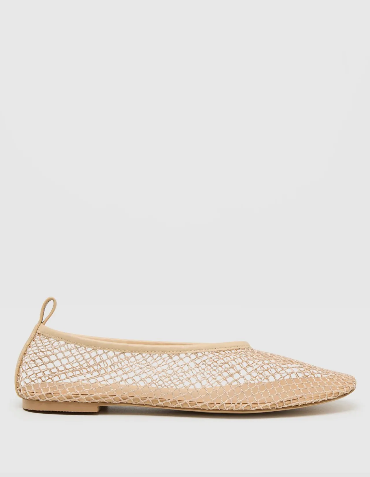 DAKOTA MESH FLAT SHOE