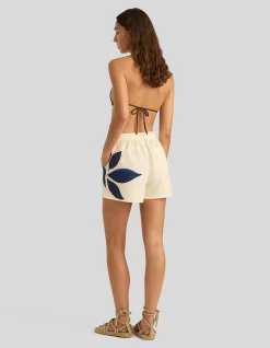 Dakota shorts ` Reed