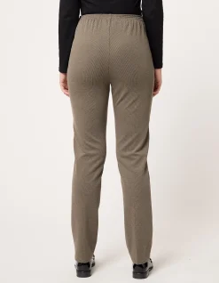 DALIDA SHORT LENGTH PANT