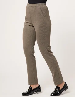 DALIDA SHORT LENGTH PANT