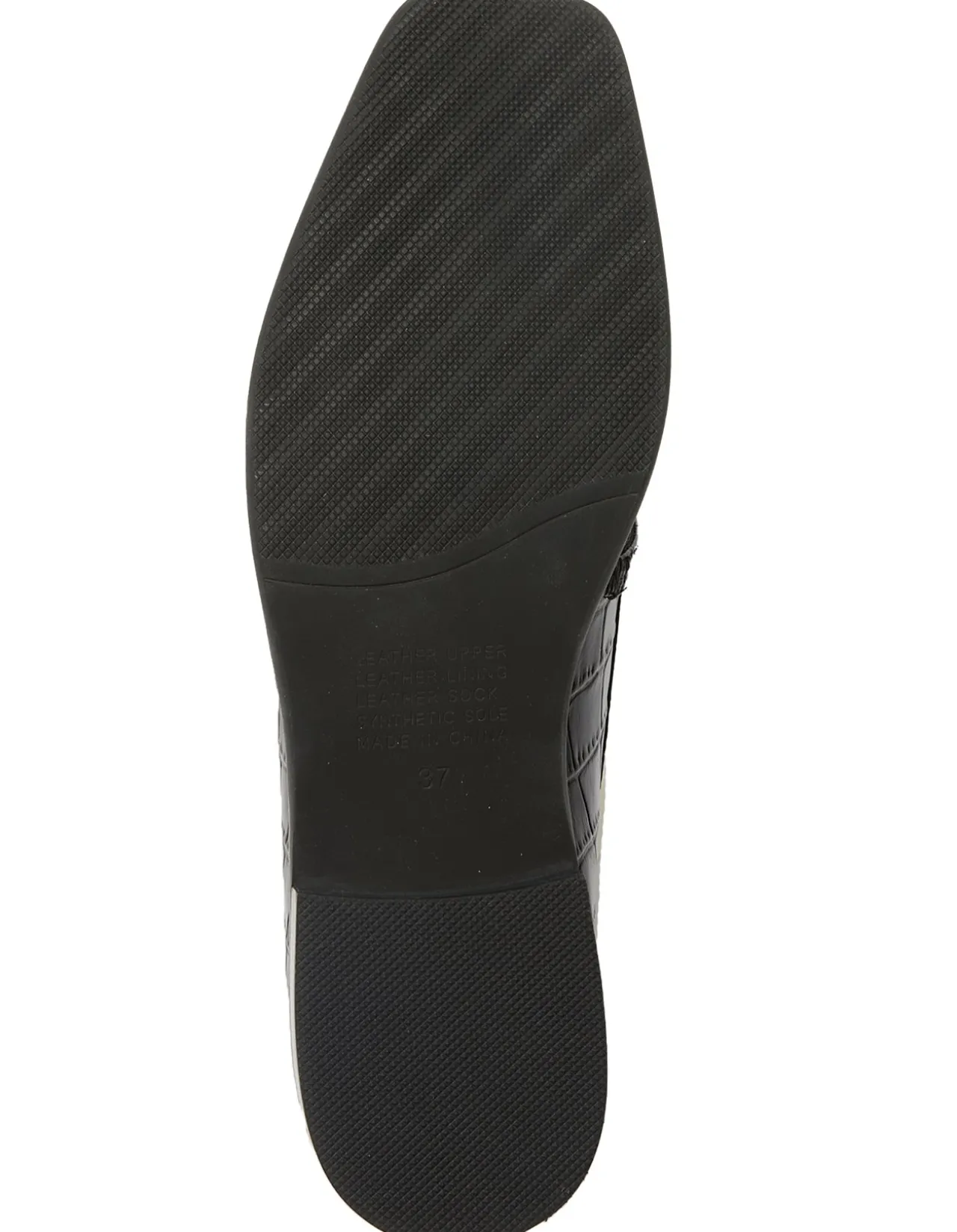 DALTON LOAFER