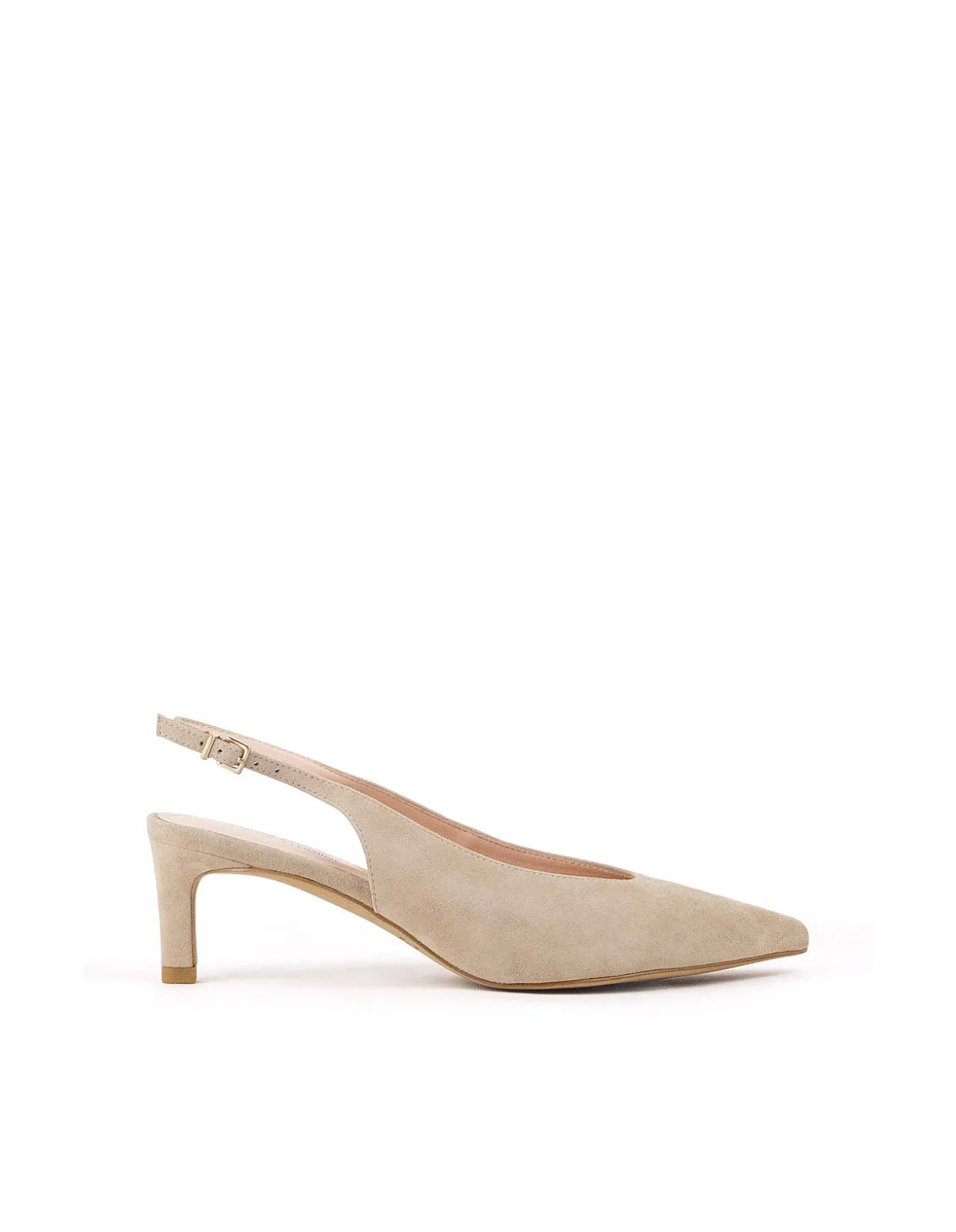 DAMA55 CHOKED SLINGBACK PUMP