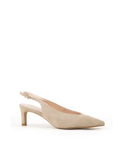 DAMA55 CHOKED SLINGBACK PUMP