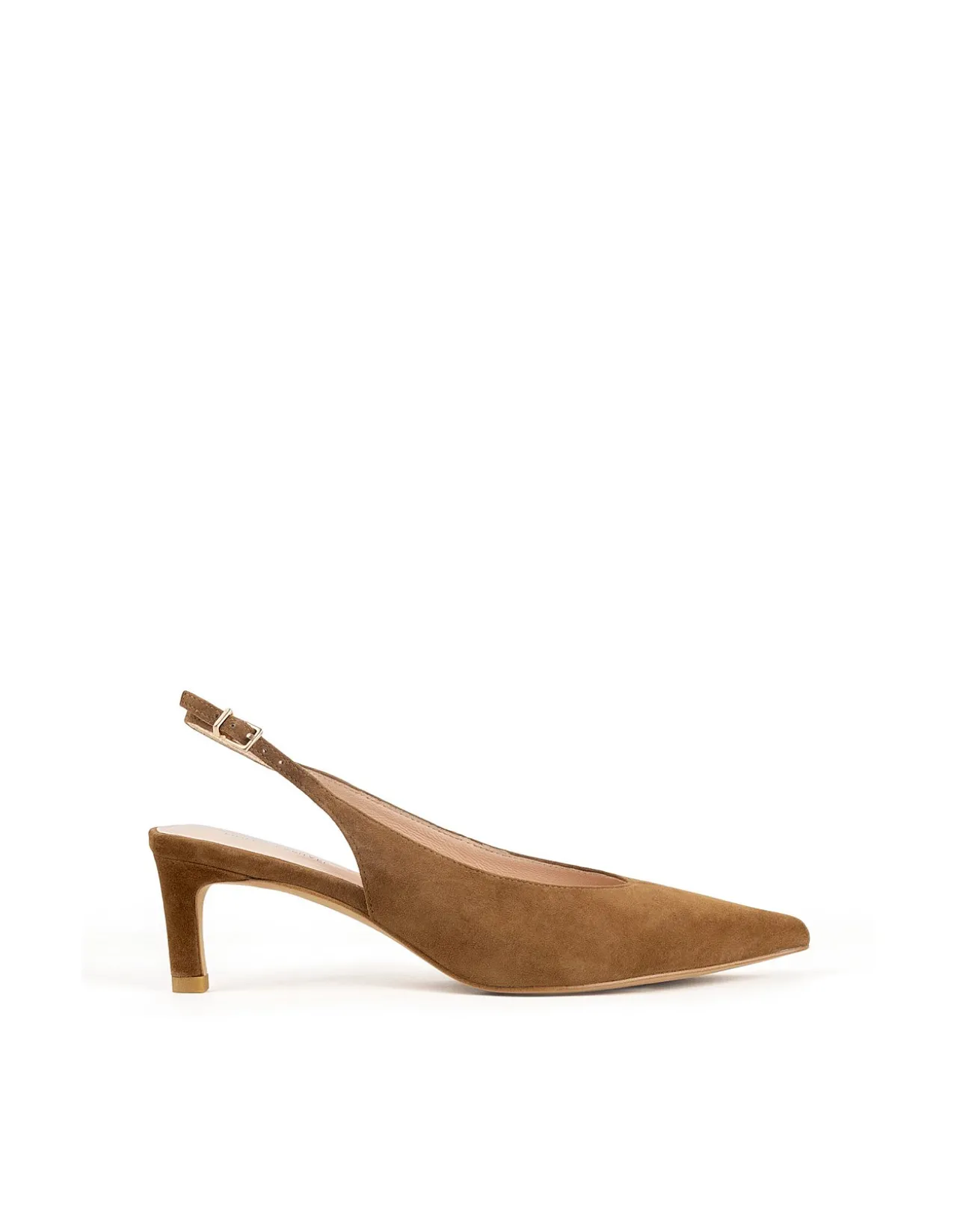 DAMA55 CHOKED SLINGBACK PUMP