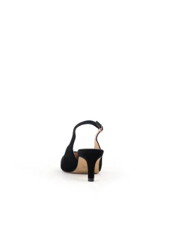DAMA55 CHOKED SLINGBACK PUMP