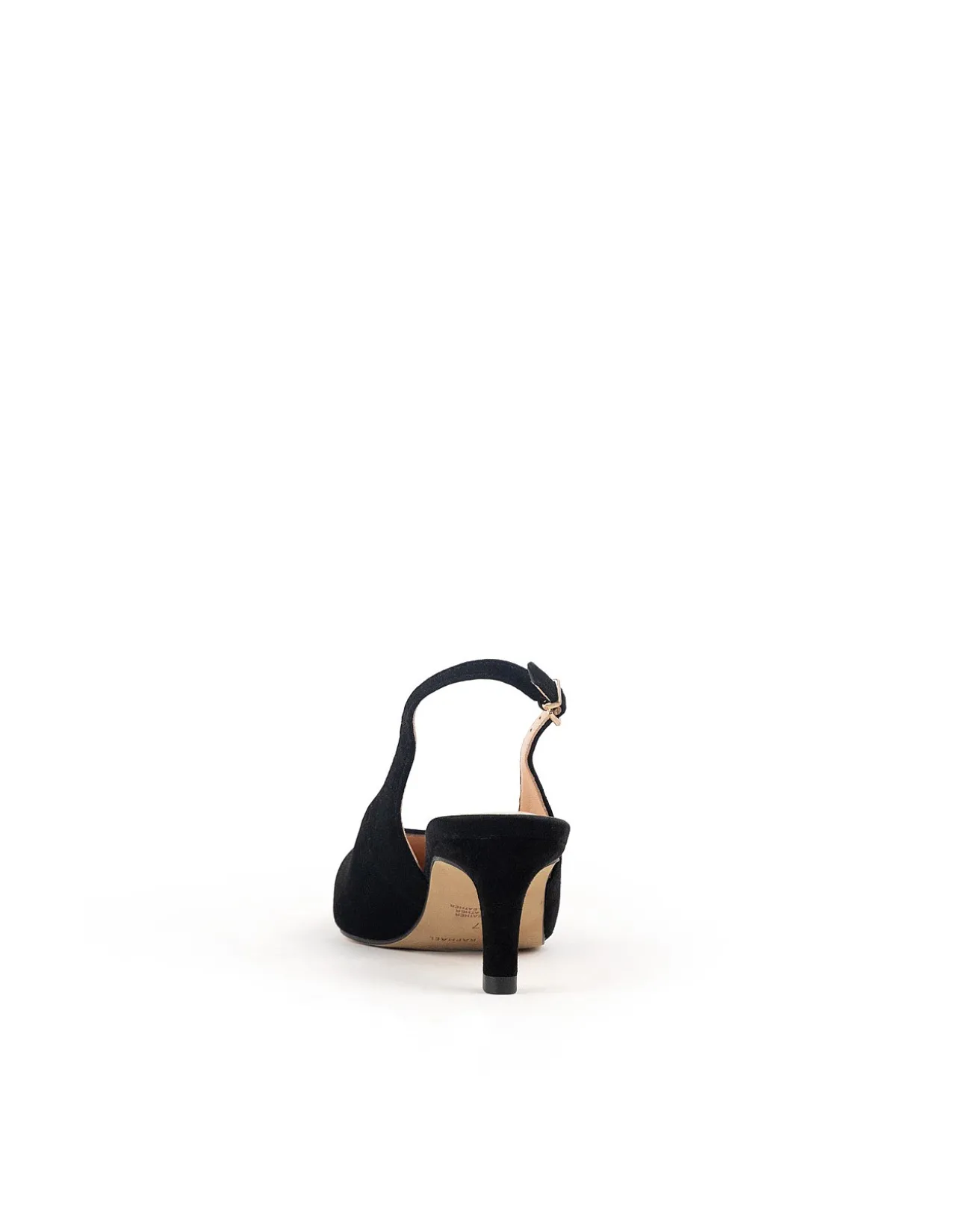 DAMA55 CHOKED SLINGBACK PUMP