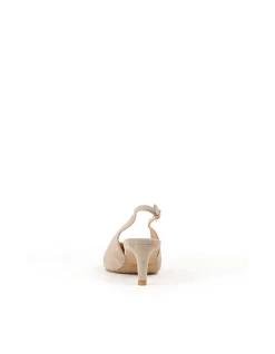 DAMA55 CHOKED SLINGBACK PUMP