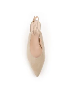 DAMA55 CHOKED SLINGBACK PUMP