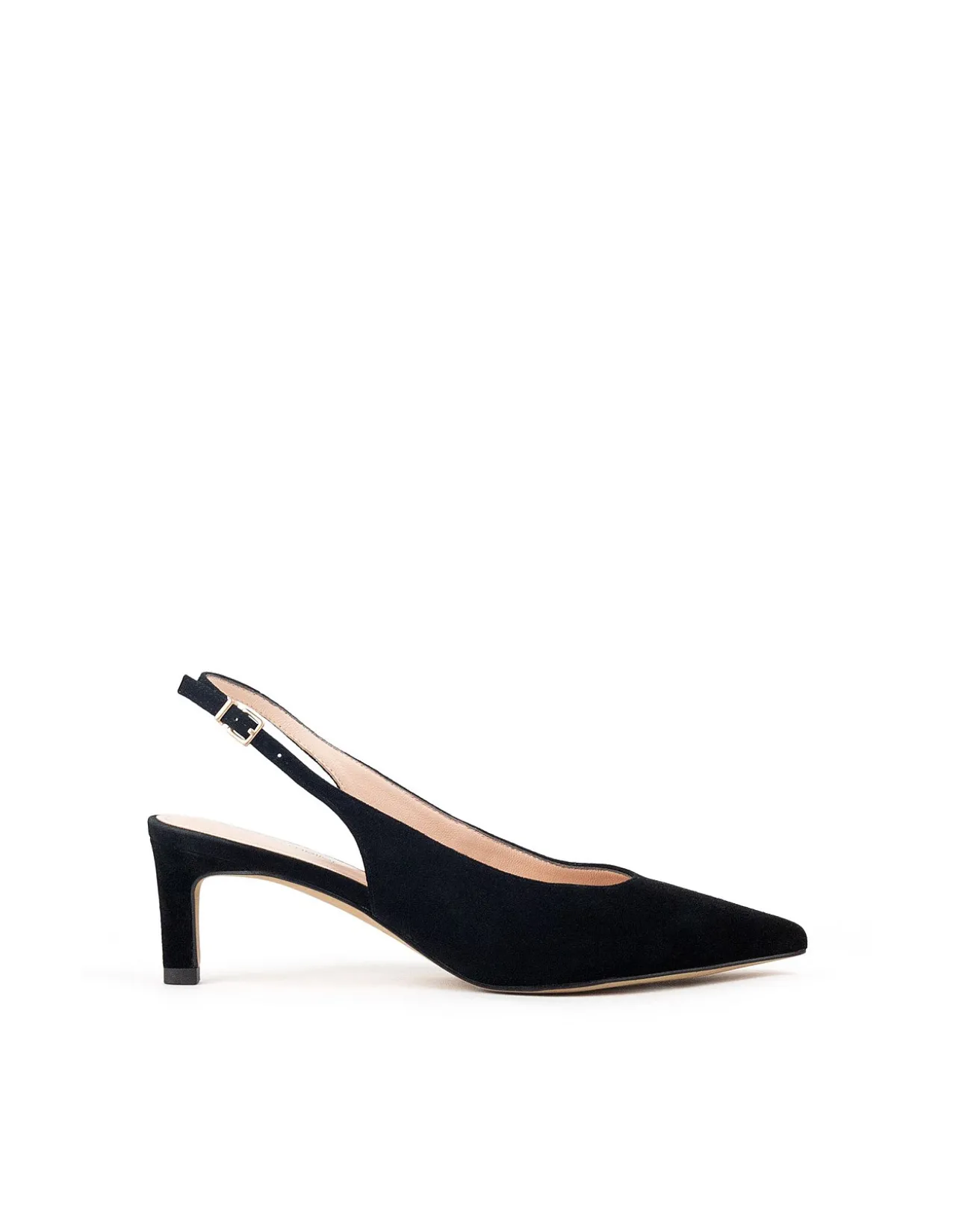 DAMA55 CHOKED SLINGBACK PUMP