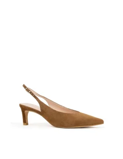 DAMA55 CHOKED SLINGBACK PUMP