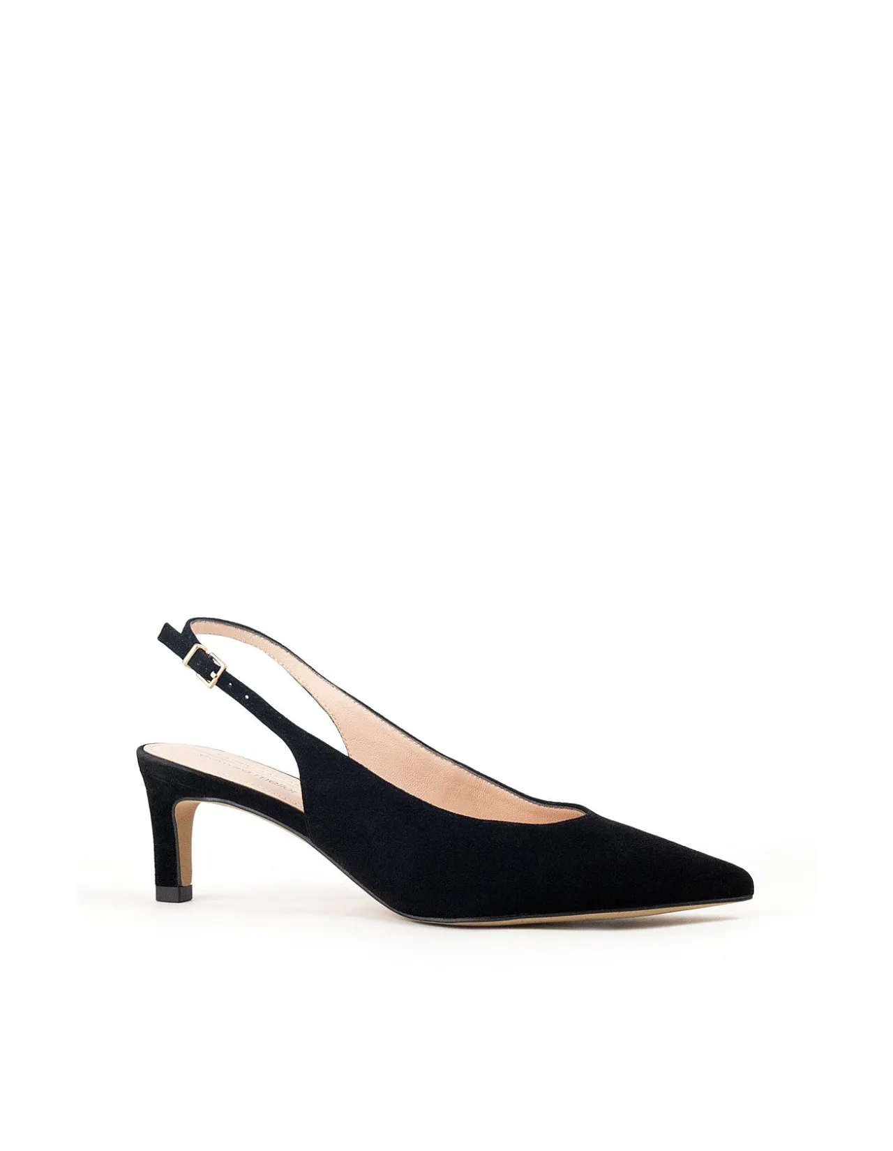 DAMA55 CHOKED SLINGBACK PUMP