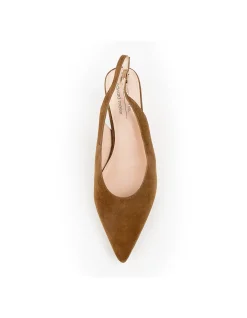 DAMA55 CHOKED SLINGBACK PUMP