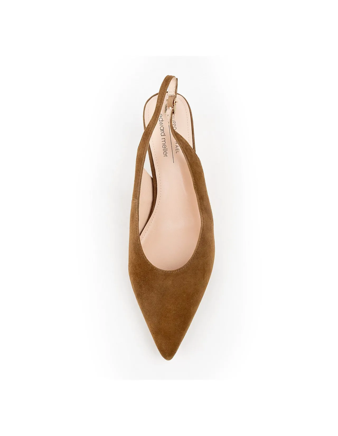 DAMA55 CHOKED SLINGBACK PUMP