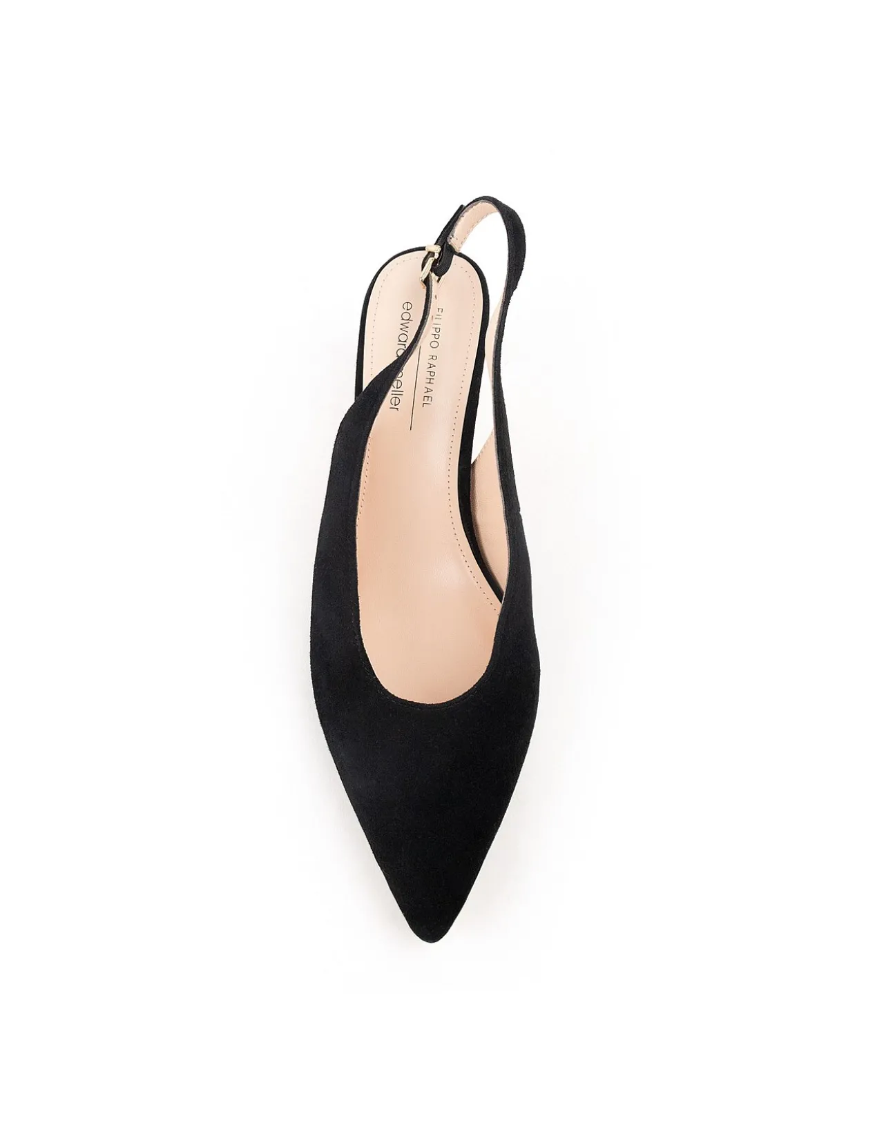 DAMA55 CHOKED SLINGBACK PUMP