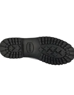 DAN LEATHER LOAFER