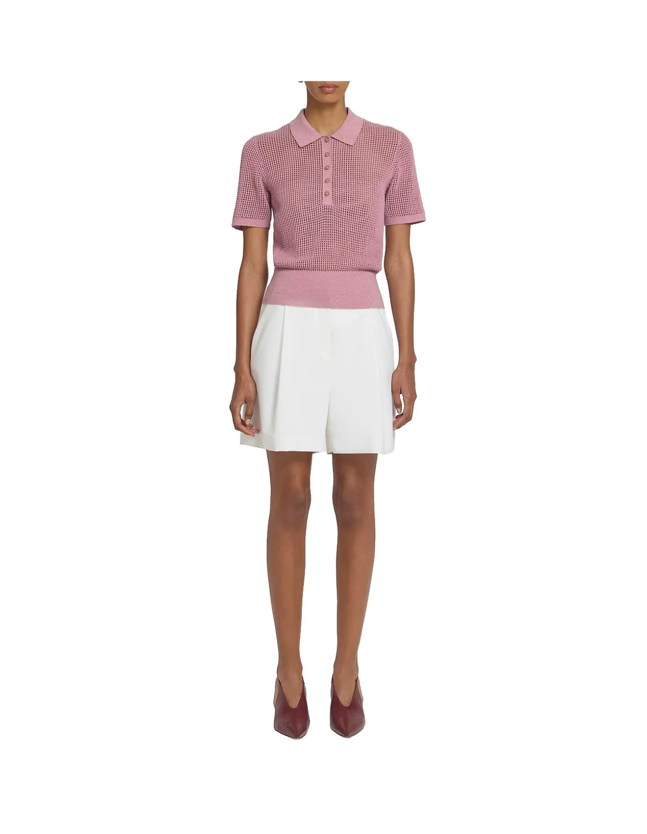 DANDELION POLO