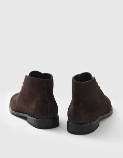DANE SUEDE BOOT