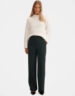 DANI STRAIGHT LEG PANTS