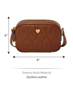 Danni Crossbody Bag