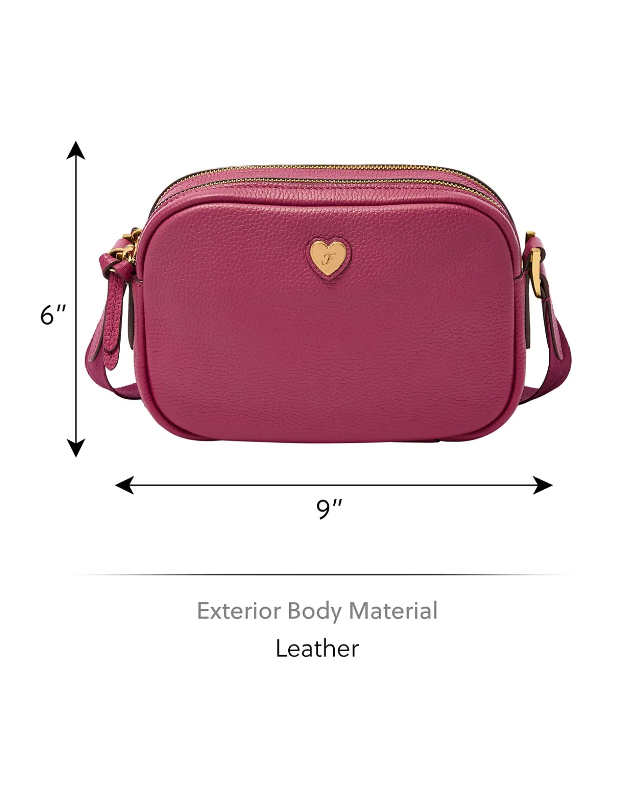 Danni Crossbody Bag