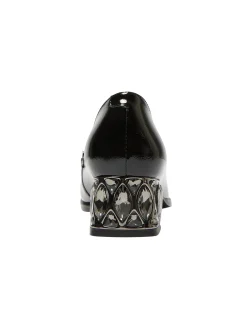 DANTE LEATHER PUMP
