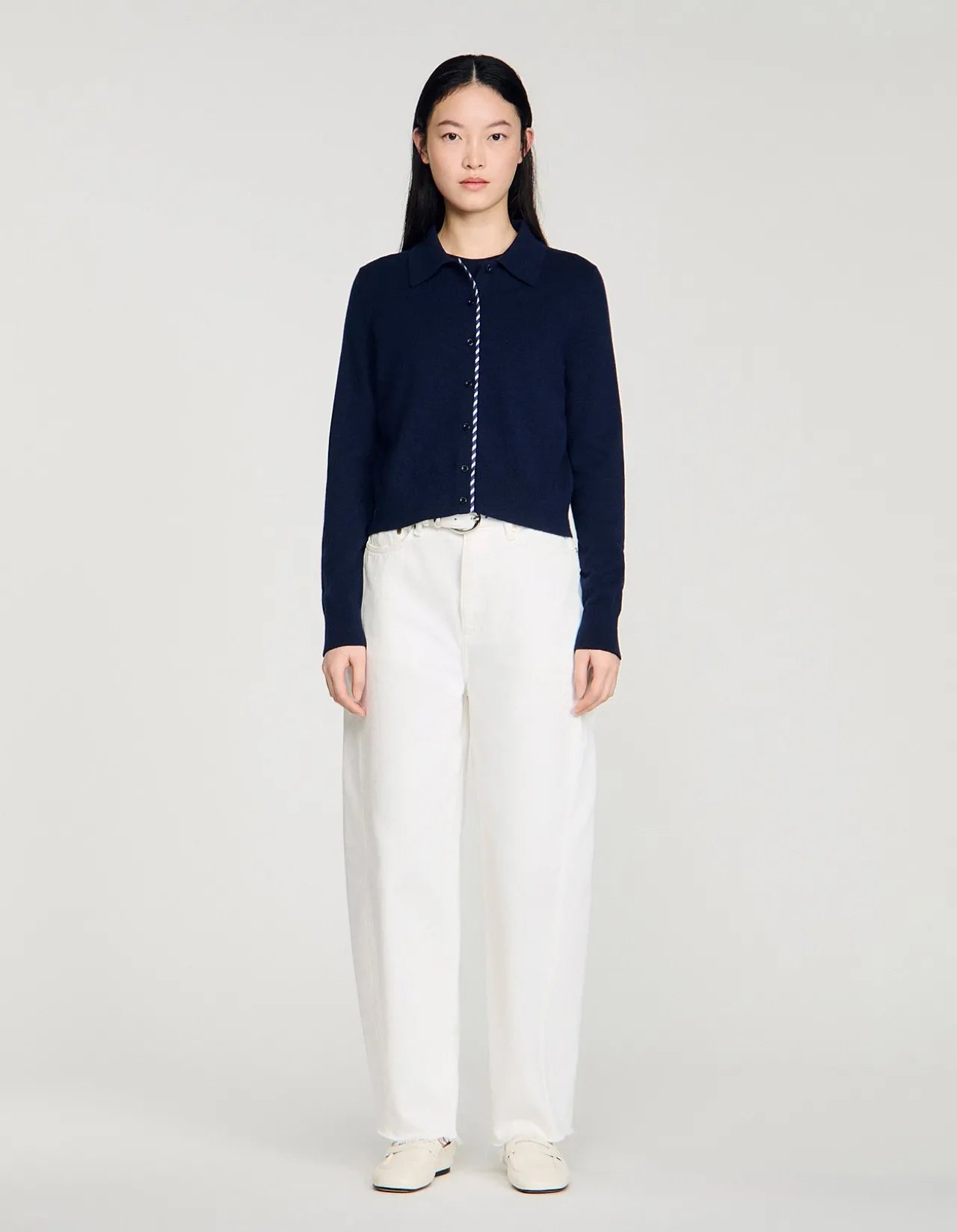 Dantes Cardigan