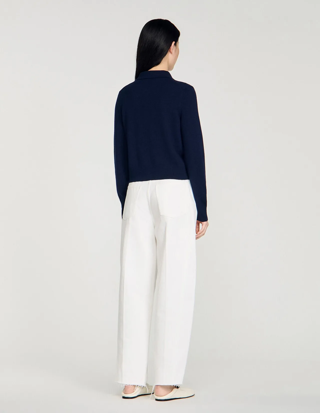 Dantes Cardigan