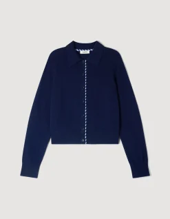 Dantes Cardigan