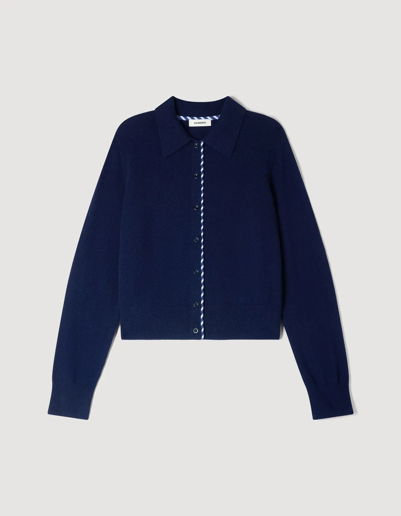Dantes Cardigan