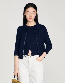 Dantes Cardigan